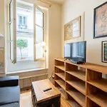 Pereire-Cosy Appartement Porte Maillot Palais Des Congres