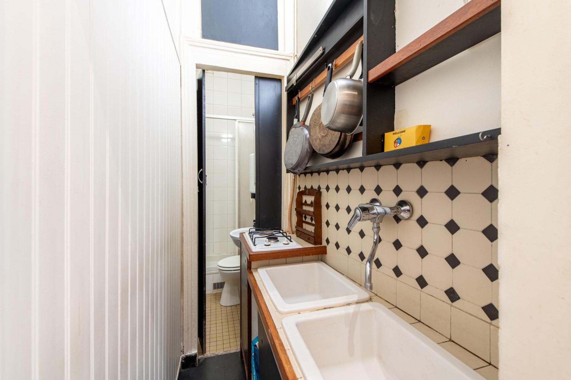 Apartment Pereire-cosy Porte Maillot Palais Des Congres Paris